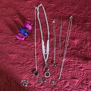 Origami Owl Necklaces and Accessories